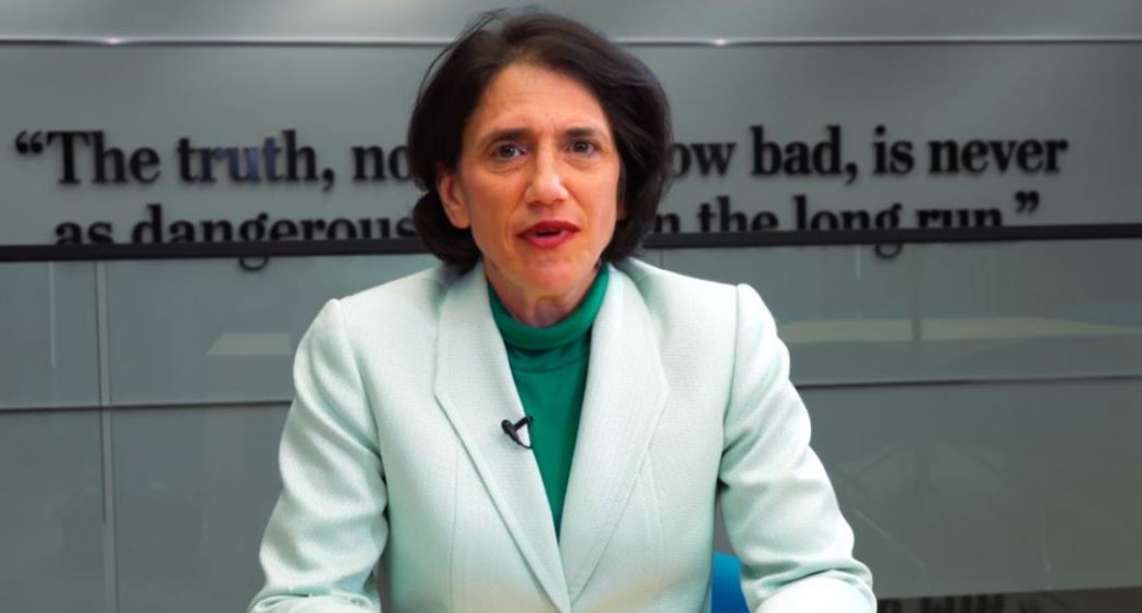 Jennifer Rubin